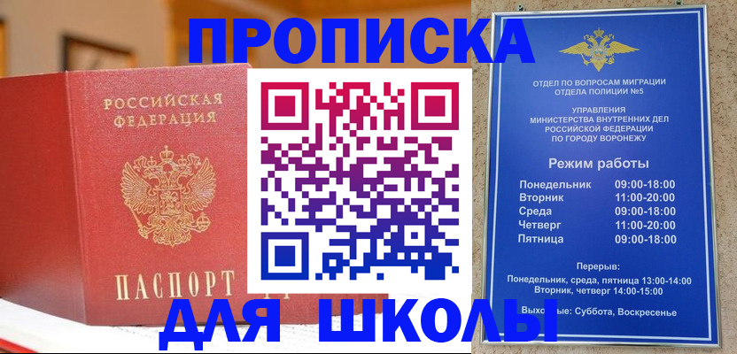 прописка 2025 в Красноярске